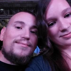 Meet your Posher, Kris